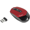 Mouse wireless Quer G18 Red