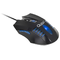 Mouse Quer Gamer Optic Black