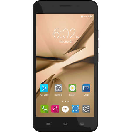 Smartphone TESLA 6.2 32GB Dual Sim 4G Grey