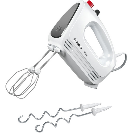 Mixer de mana MFQ22100 CleverMixx 375W Alb / Gri