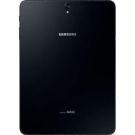 Tableta Samsung Galaxy Tab S3 T825C 9.7 inch Qualcomm Snapdragon 820 Quad Core 4GB RAM 32GB flash WiFi GPS 4G Android 7.0 Black