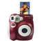 Aparat foto Polaroid Pic 300 Instant Analog Rosu