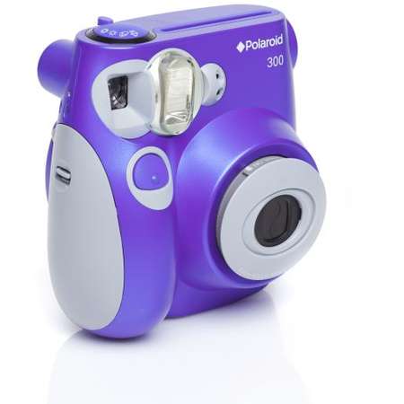 Aparat foto Polaroid Pic 300 Instant Analog Violet