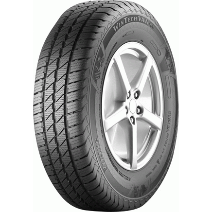 Anvelopa Iarnă Viking Wintech Van 225/70R15C 112/110R 8PR MS 3PMSF