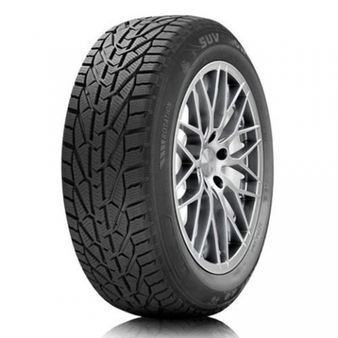 Anvelopa Iarna Suv Winter 225/65R17 106H XL MS 3PMSF