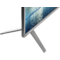 Televizor Kruger&Matz LED KM0255UHD 140 cm  Gri