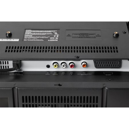 Televizor Kruger&Matz LED KM0232FHD Full HD 80cm Negru