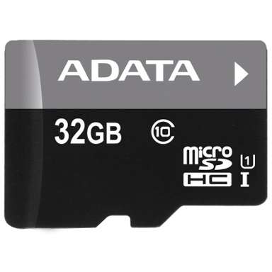 Card ADATA MICRO SD 32GB