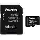 Card Hama microSDXC  256GB