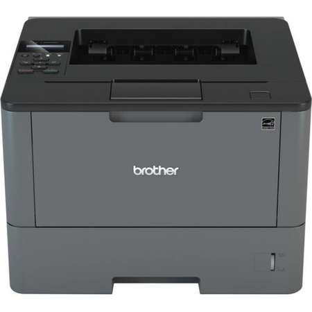 Imprimanta laser alb-negru Brother HL-L5000D A4 Duplex