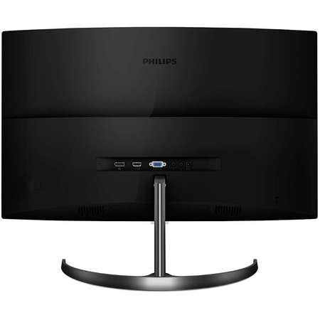 Monitor LED Gaming Curbat Philips 328E8QJAB5/00 31.5 inch 5ms Black
