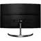 Monitor LED Gaming Curbat Philips 278E8QJAB/00 27 inch 4ms Black