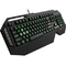 Tastatura gaming Aerocool Thunder X3 TK30 Black