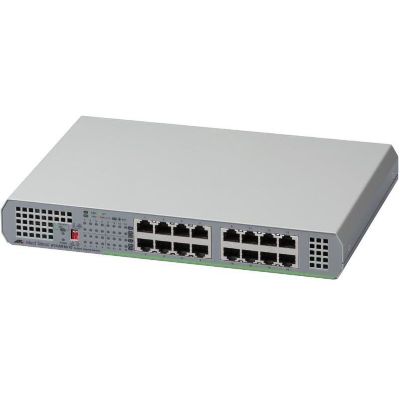 Switch Telesis 910 16 porturi