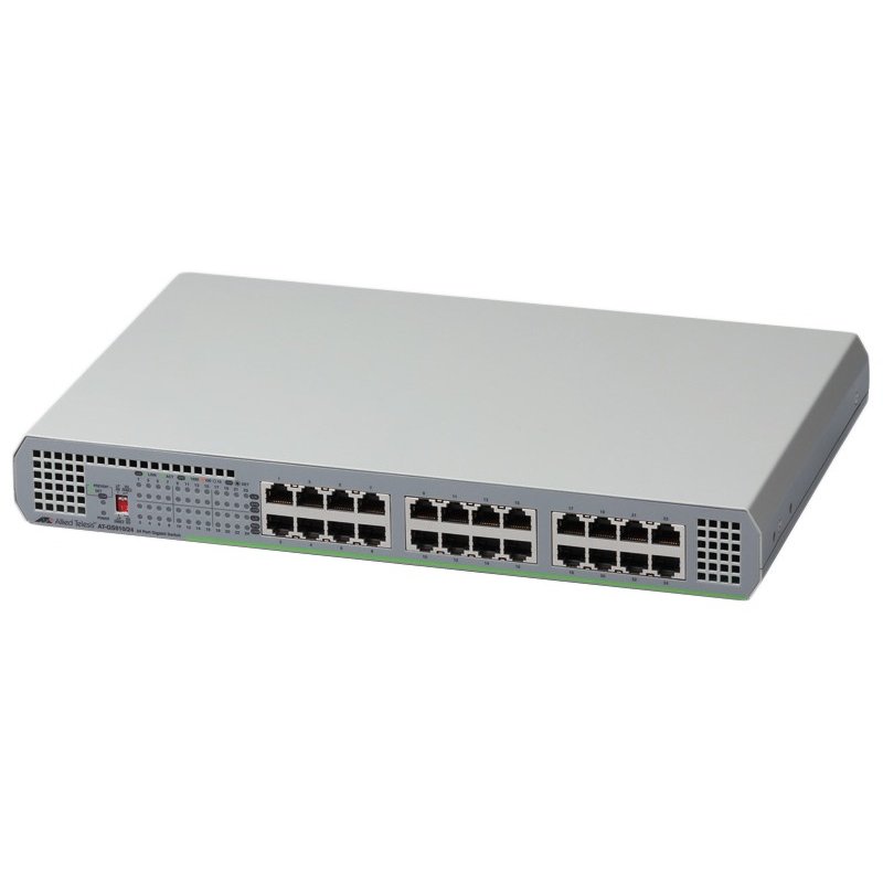 Switch Telesis 910 24 porturi