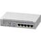 Switch ALLIED TELESIS GS910 5 porturi