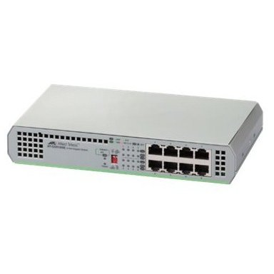 Switch Telesis 910 8 porturi