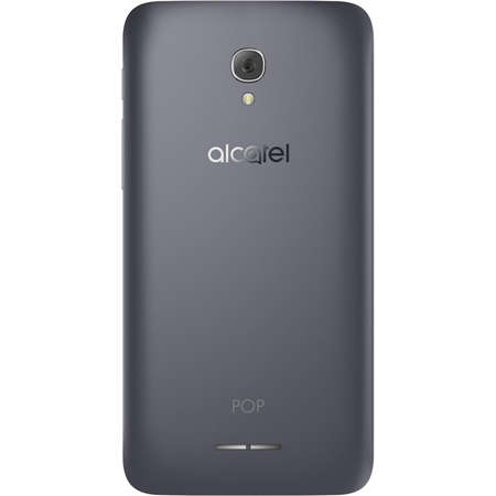Smartphone Alcatel Pop 4+ 16GB Dual Sim 4G Black