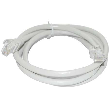 Cablu FTP VKO Patchcord Cat 6 1.5m Gri
