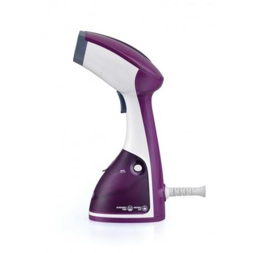 Aparat de calcat vertical HGS-1100PP 1100W 250ml Purple