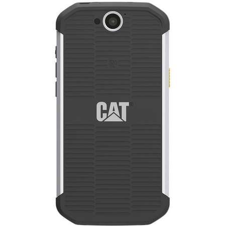 Smartphone Caterpillar CAT S40 16GB Single Sim 4G Black