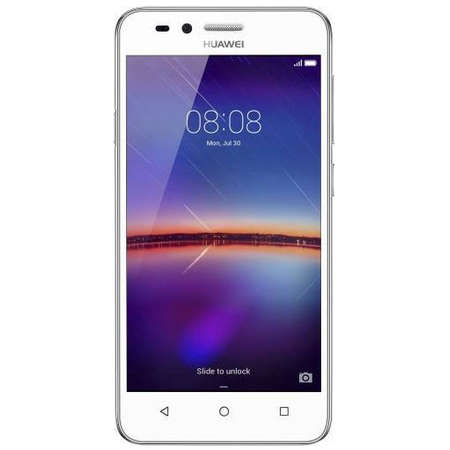 Smartphone Huawei Y3 II 8GB Dual Sim 4G White