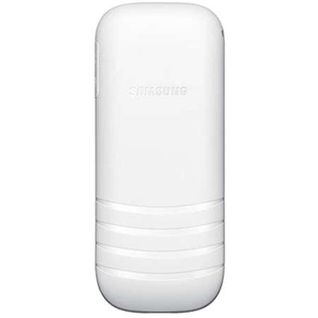 Telefon mobil Samsung E1205Y White