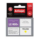 AB-900Y Yellow 17.5 ml Brother LC900Y