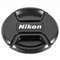 Capac obiectiv Nikon LC-77 diametru 77mm