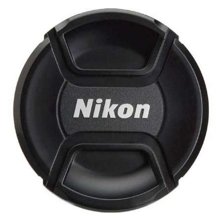 Capac obiectiv Nikon LC-62 diametru 62mm