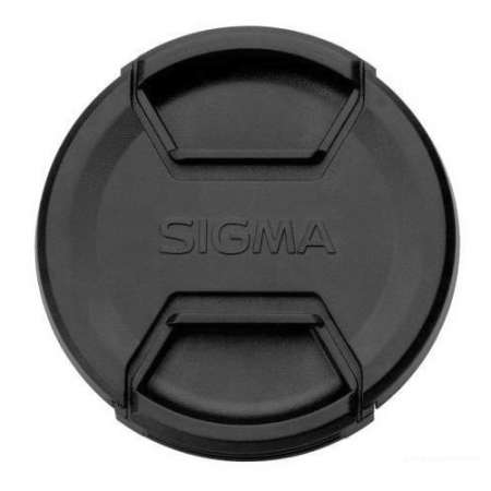 Capac obiectiv fata Sigma ART 58mm