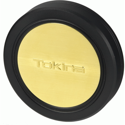 Capac obiectiv fata Tokina 10-17mm FX Fisheye