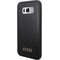 Husa Guess GUHCS8LIGLBK Negru pentru SAMSUNG Galaxy S8 Plus
