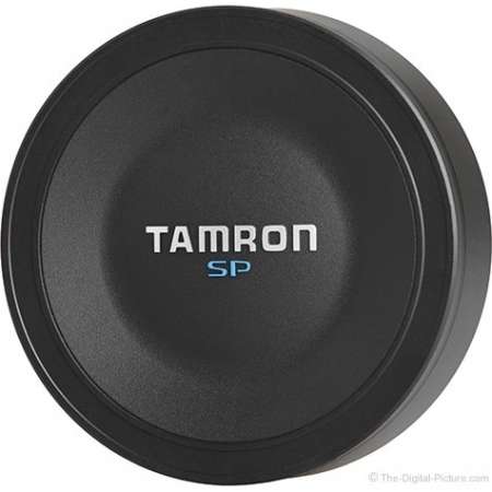 Capac obiectiv fata Tamron 15-30mm