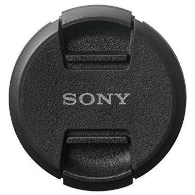 Capac obiectiv fata Sony ALCF62S.SYH 62mm