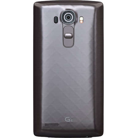 Smartphone LG G4 H818P 32GB Dual Sim 4G Black