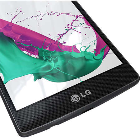Smartphone LG G4 H818P 32GB Dual Sim 4G Black