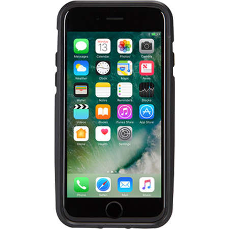 Husa Protectie Spate Thule Atmos X3 Slim Anti-Shock Negru Apple iPhone 7