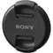 Capac obiectiv Sony ALC-F77S 77mm