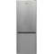 Combina frigorifica Beko RCNE520K20XP 454 Litri Clasa A+ NeoFrost Argintiu
