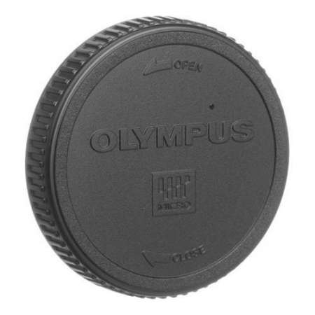 Capac obiectiv spate Olympus LR-2 pentru Micro Four Thirds