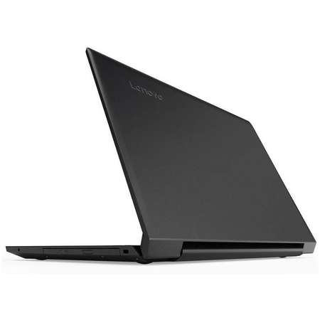Laptop Lenovo ThinkPad V110-15IAP 15.6 inch HD Intel Celeron N3350 4GB DDR3 500GB HDD Black