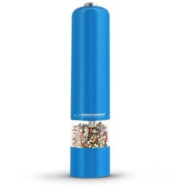 Rasnita piper EKP001B Malabara Blue