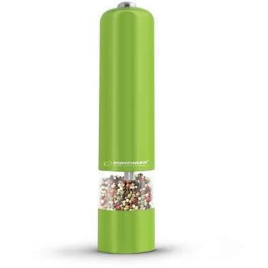 Rasnita piper EKP001G Malabara Green