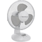 Ventilator de camera Esperanza EHF004WE Zephyr 30W White / Grey