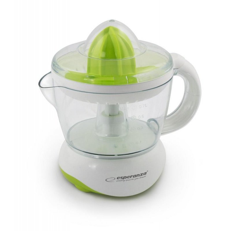 Storcator EKJ001G 07L 25W Alb