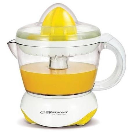 Storcator EKJ001Y 07L 25W Alb