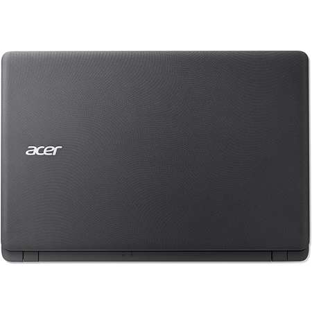 Laptop Acer Aspire ES1-524-99WS 15.6 inch HD AMD A9-9410 4GB DDR3 1TB HDD Linux Black