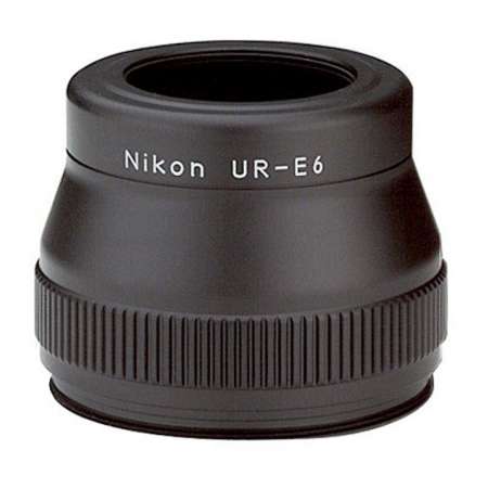 Inel adaptor Nikon UR-E6 pentru Coolpix P5000