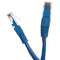 Cablu UTP DBX Patchcord Cat 5e 1.5m Albastru